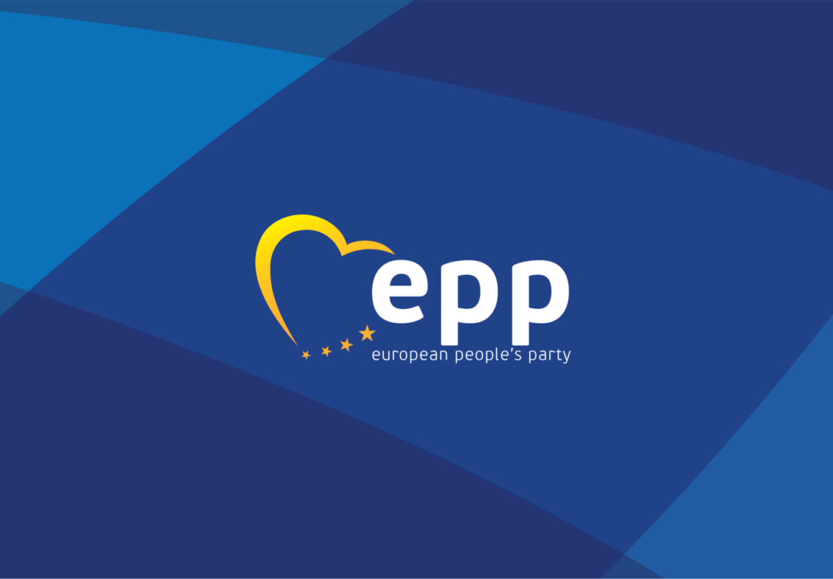 Epp European Peoples Party Epp Expresses Solidarity With All Those